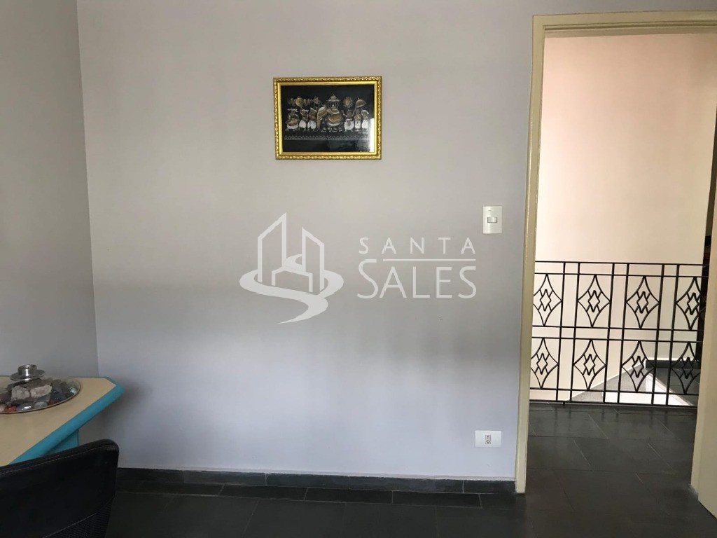 Sobrado, 3 quartos, 100 m² - Foto 11