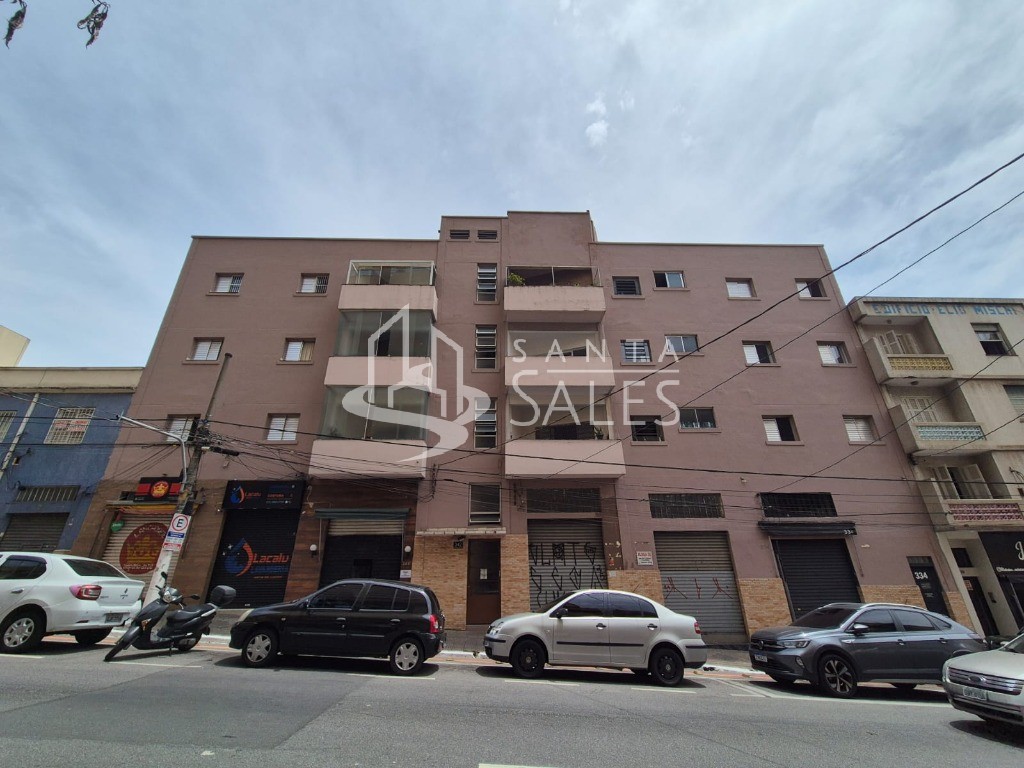 Apartamento, 2 quartos, 82 m² - Foto 4