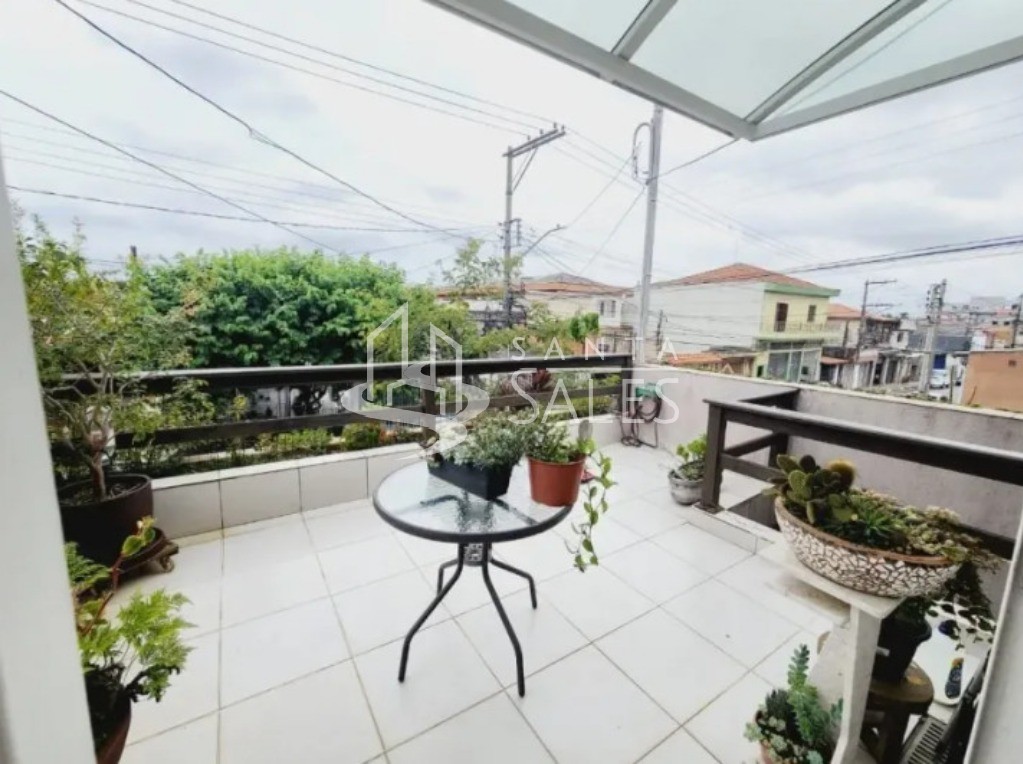 Sobrado, 2 quartos, 200 m² - Foto 28