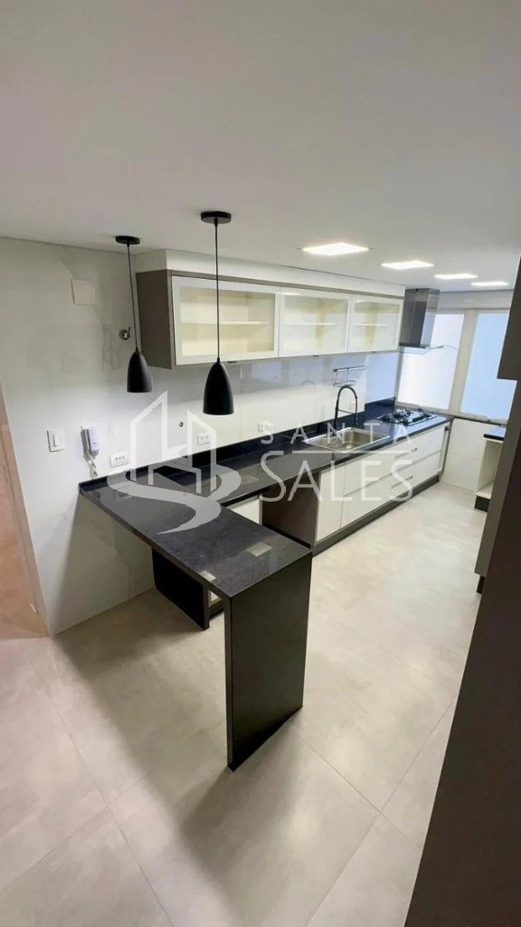 Apartamento, 3 quartos, 133 m² - Foto 6