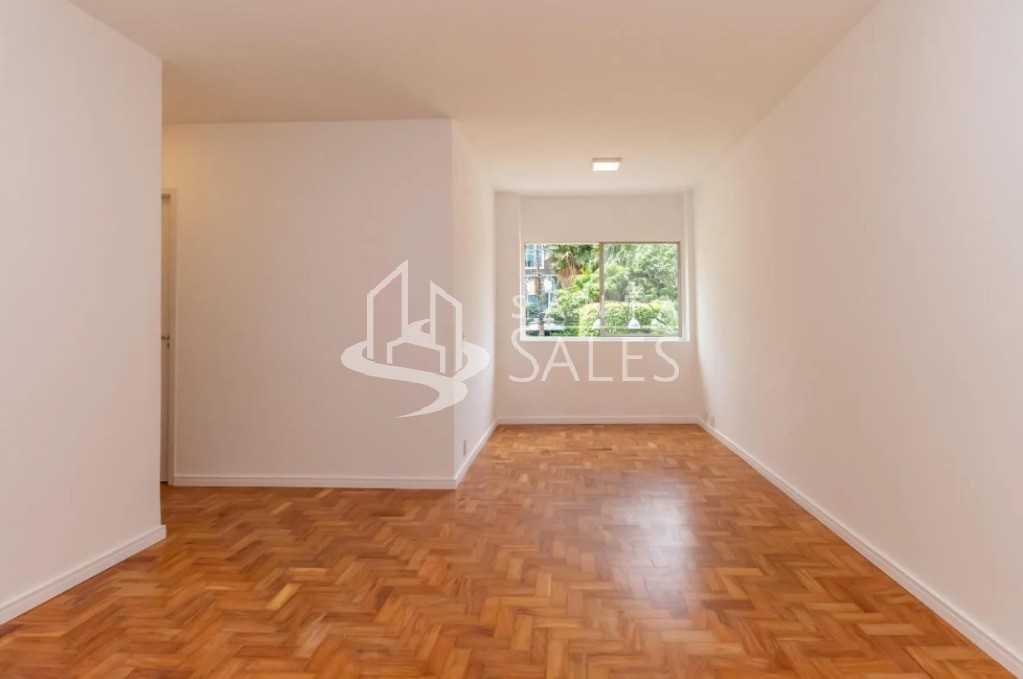 Apartamento, 2 quartos, 67 m² - Foto 1