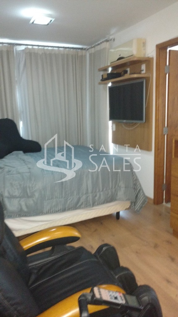 Apartamento, 1 quarto, 58 m² - Foto 46