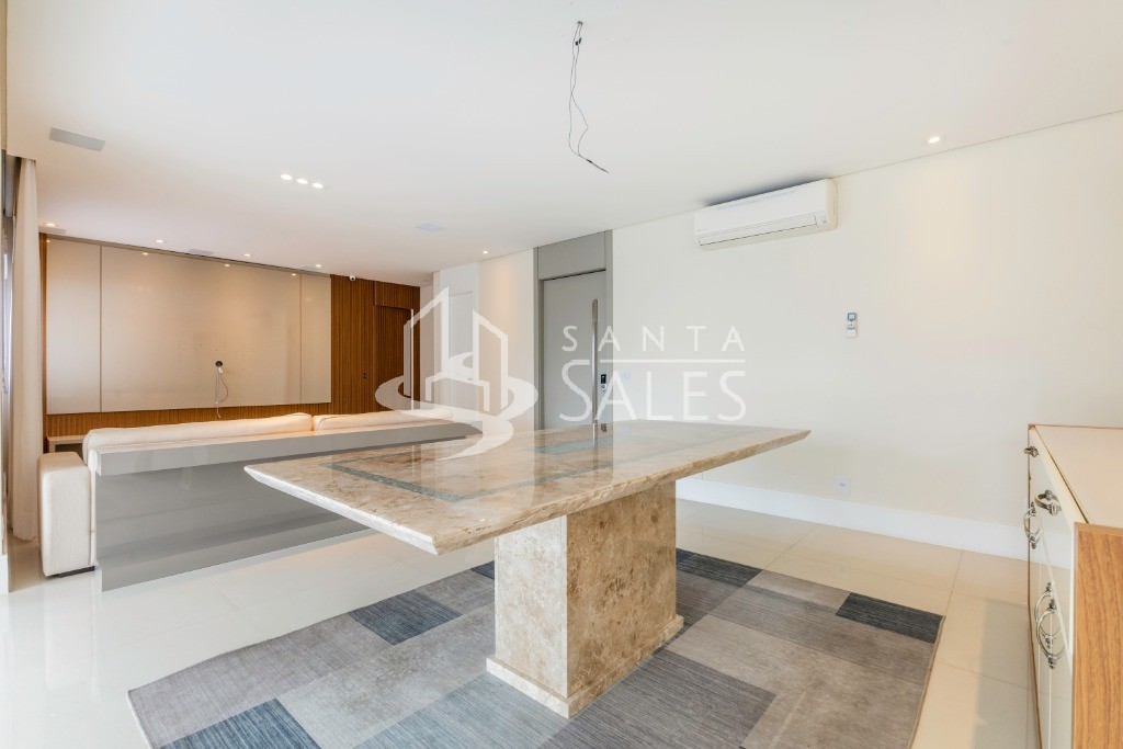 Apartamento, 3 quartos, 156 m² - Foto 11
