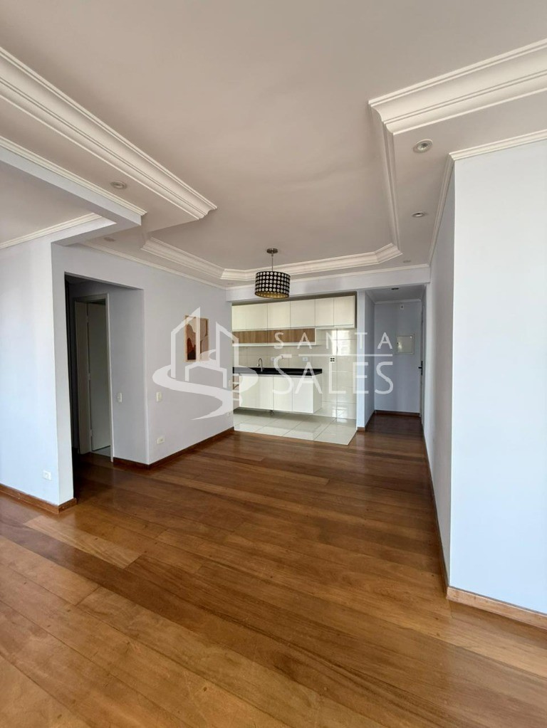 Apartamento, 2 quartos, 77 m² - Foto 5