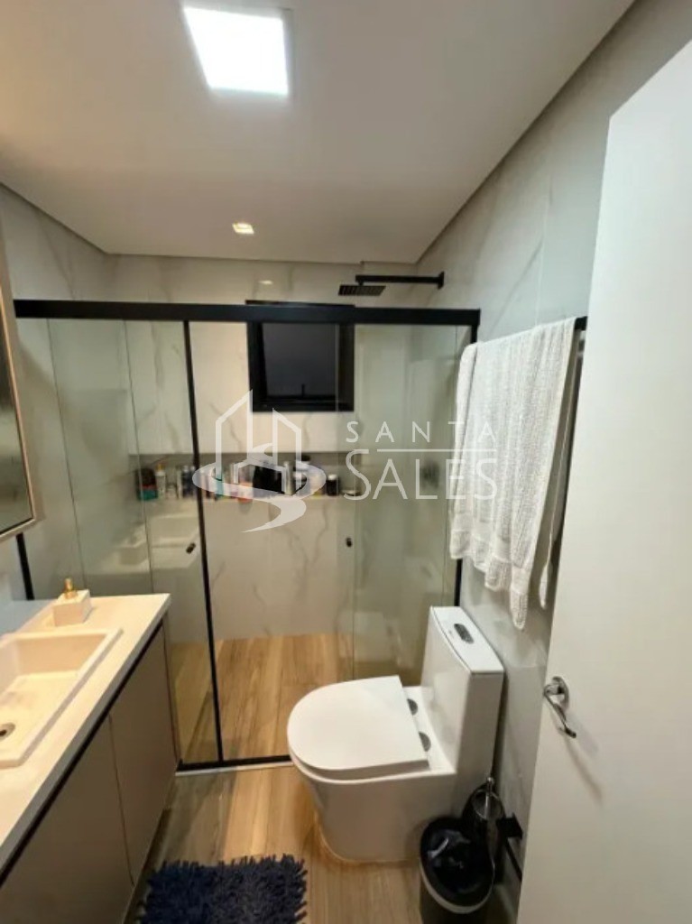 Apartamento, 3 quartos, 127 m² - Foto 6