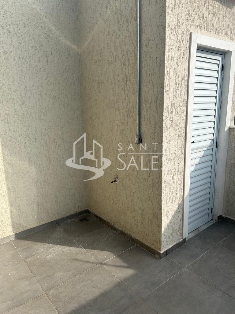 Sobrado, 2 quartos, 100 m² - Foto 18