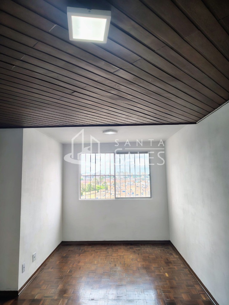 Apartamento, 2 quartos, 48 m² - Foto 2