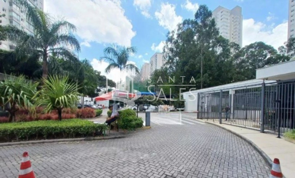 Apartamento, 2 quartos, 84 m² - Foto 39
