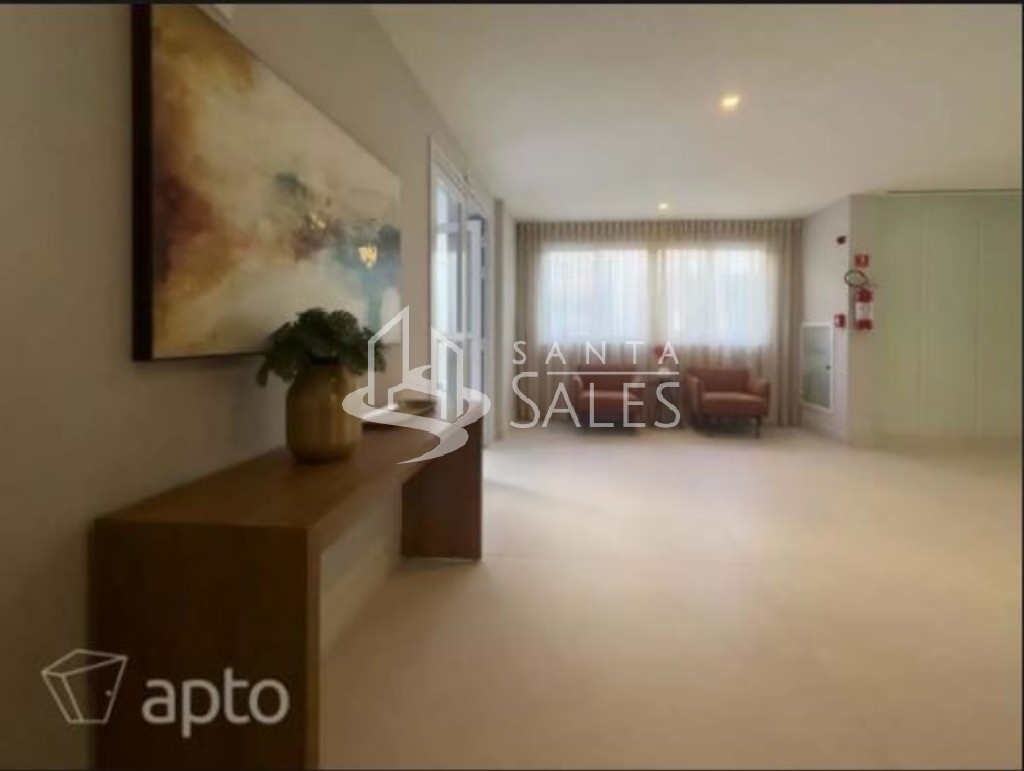 Apartamento, 2 quartos, 54 m² - Foto 17