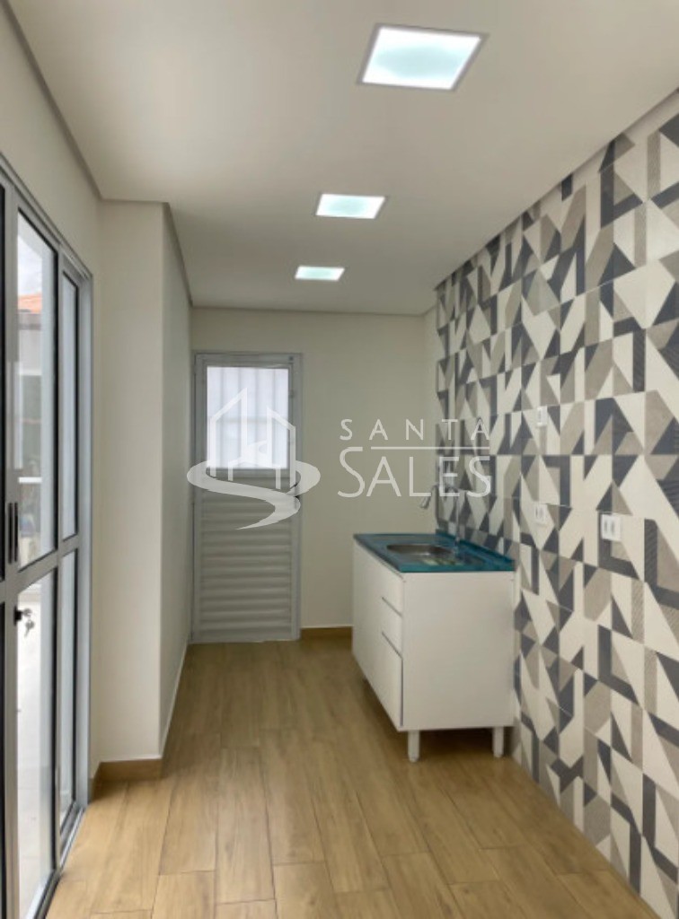 Casa, 2 quartos - Foto 8