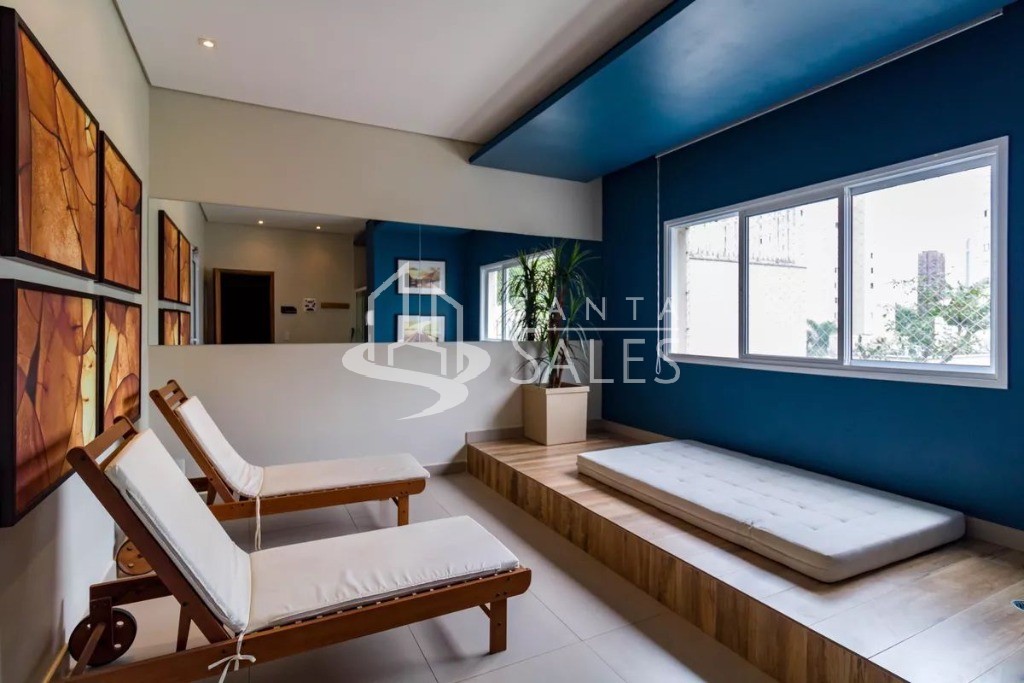 Apartamento, 3 quartos, 96 m² - Foto 22