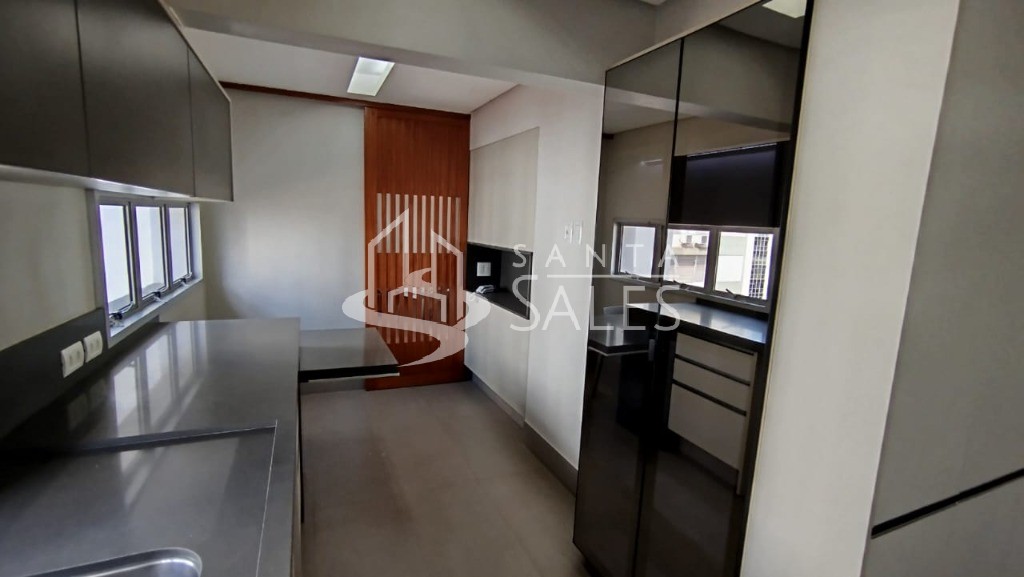 Apartamento, 3 quartos, 163 m² - Foto 15