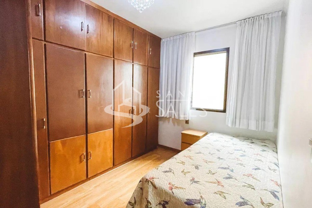 Apartamento, 3 quartos, 120 m² - Foto 24