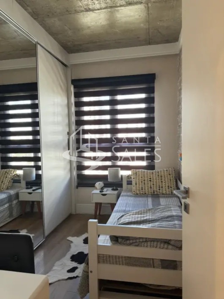 Apartamento, 2 quartos, 70 m² - Foto 8
