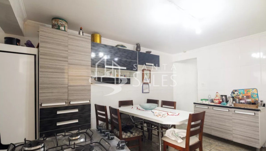 Casa, 2 quartos, 100 m² - Foto 9