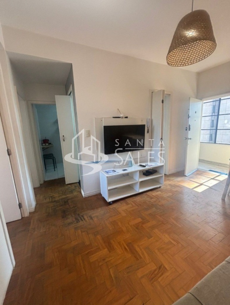 Apartamento, 2 quartos, 70 m² - Foto 2