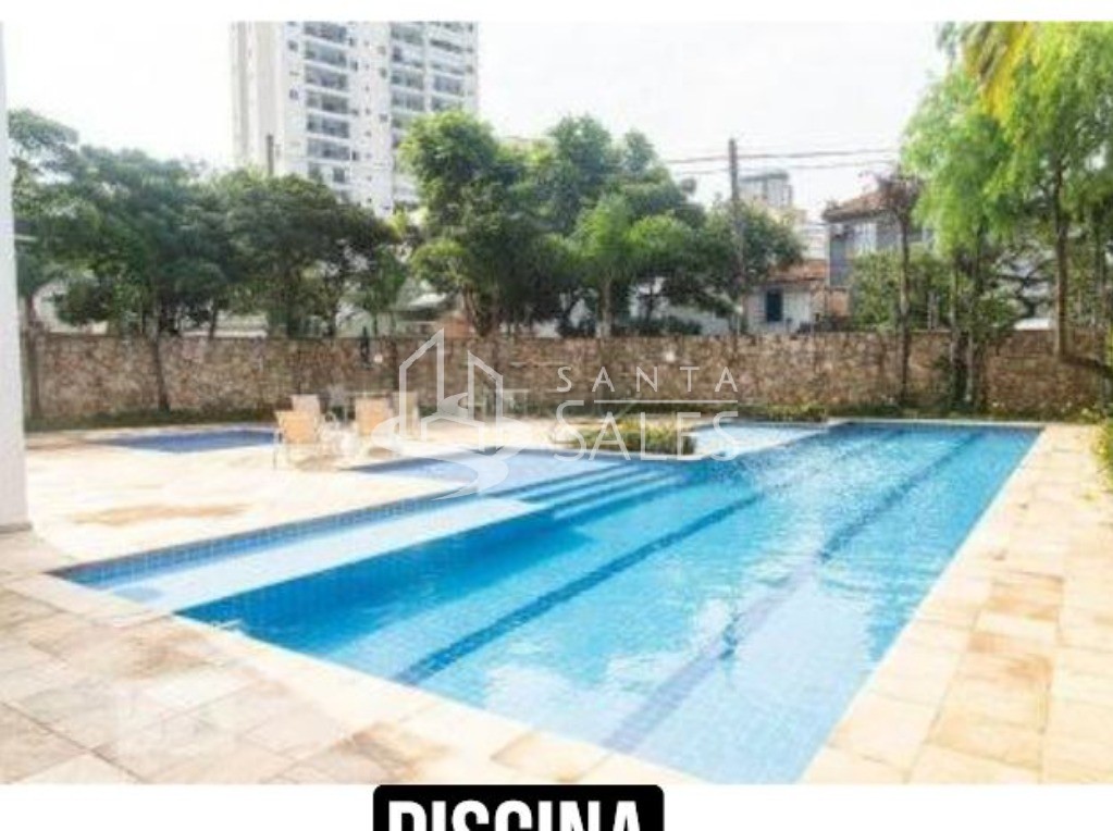 Apartamento, 2 quartos, 129 m² - Foto 1