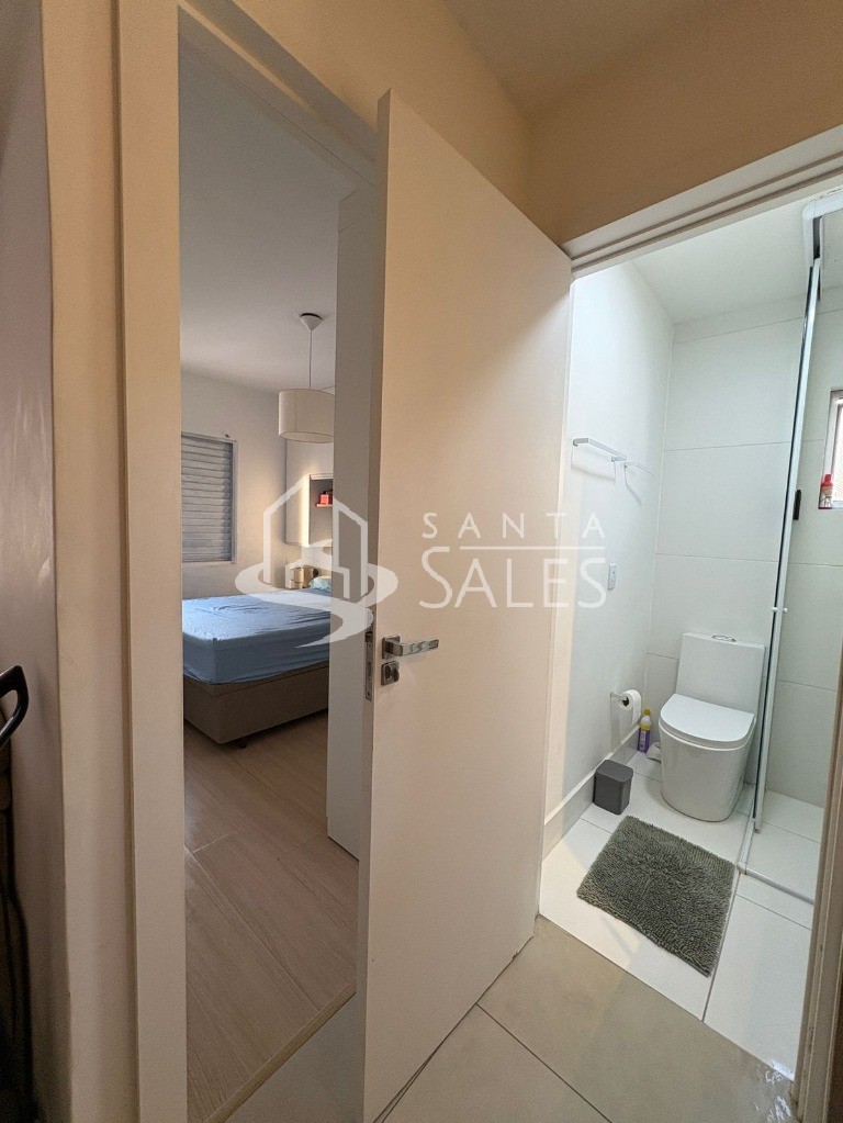 Apartamento, 1 quarto, 56 m² - Foto 12