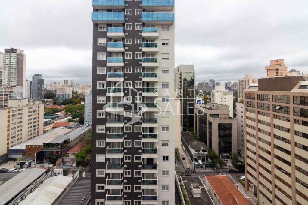 Apartamento, 1 quarto, 46 m² - Foto 26