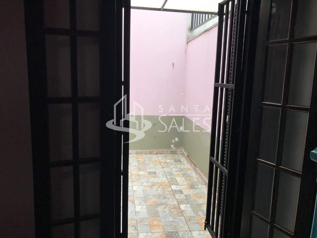 Sobrado, 3 quartos, 100 m² - Foto 18