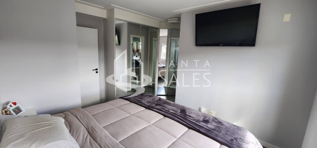 Apartamento, 3 quartos, 110 m² - Foto 22