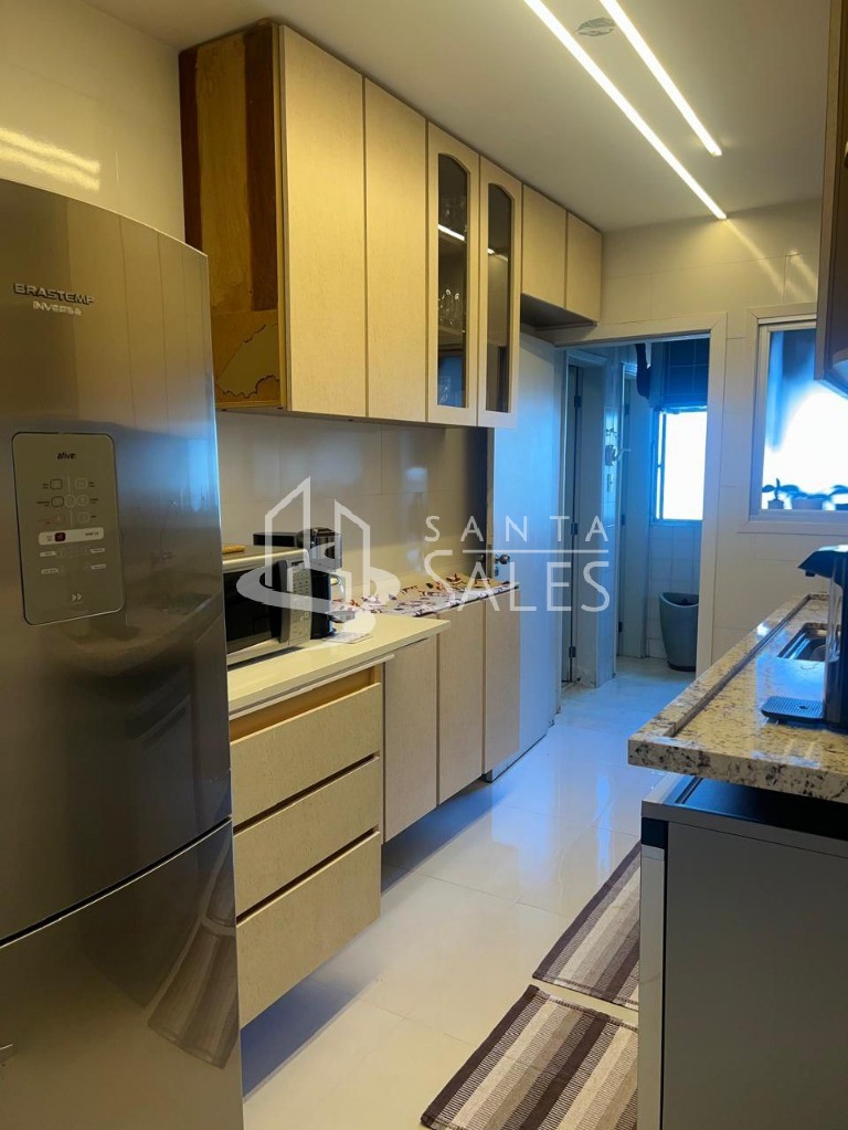 Apartamento, 3 quartos, 84 m² - Foto 8