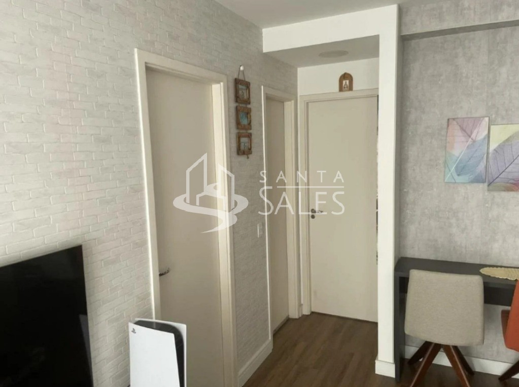 Apartamento, 2 quartos, 51 m² - Foto 9