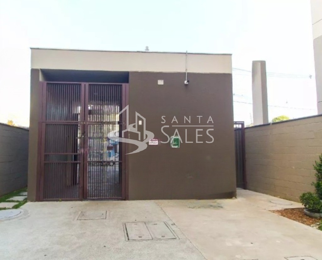 Apartamento, 2 quartos, 34 m² - Foto 14