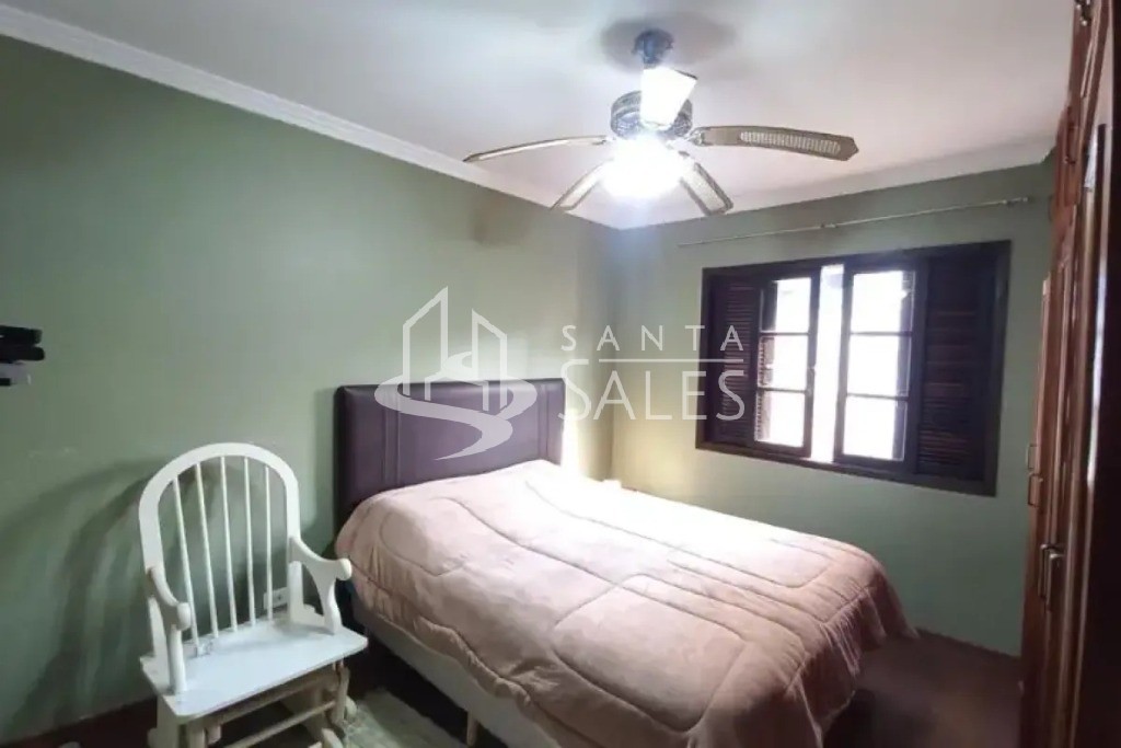 Sobrado, 3 quartos, 300 m² - Foto 15