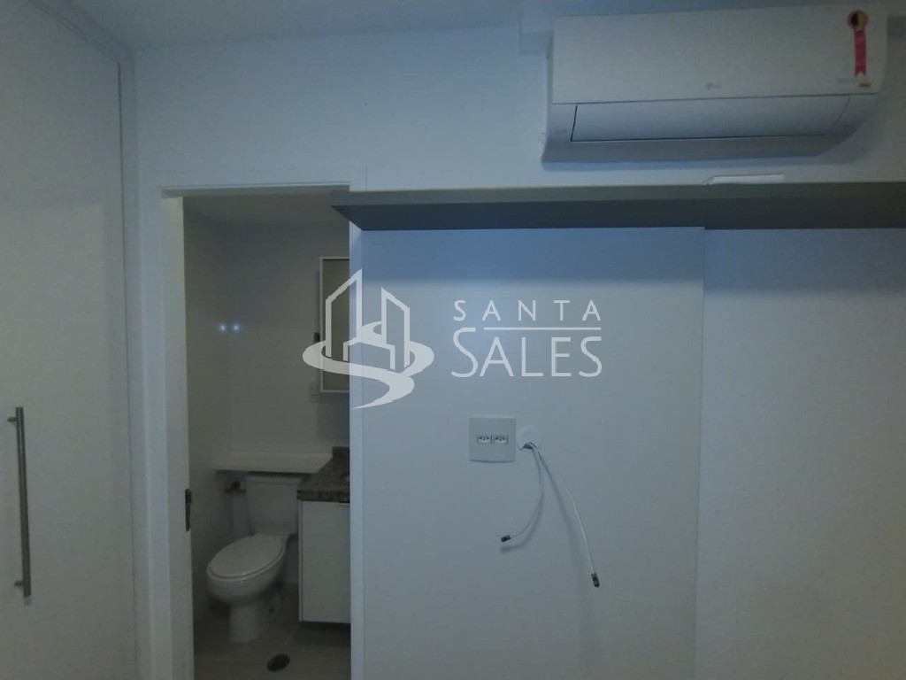 Apartamento, 2 quartos, 54 m² - Foto 6