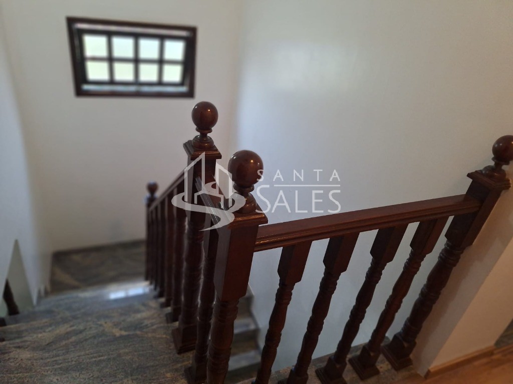 Casa, 3 quartos - Foto 26