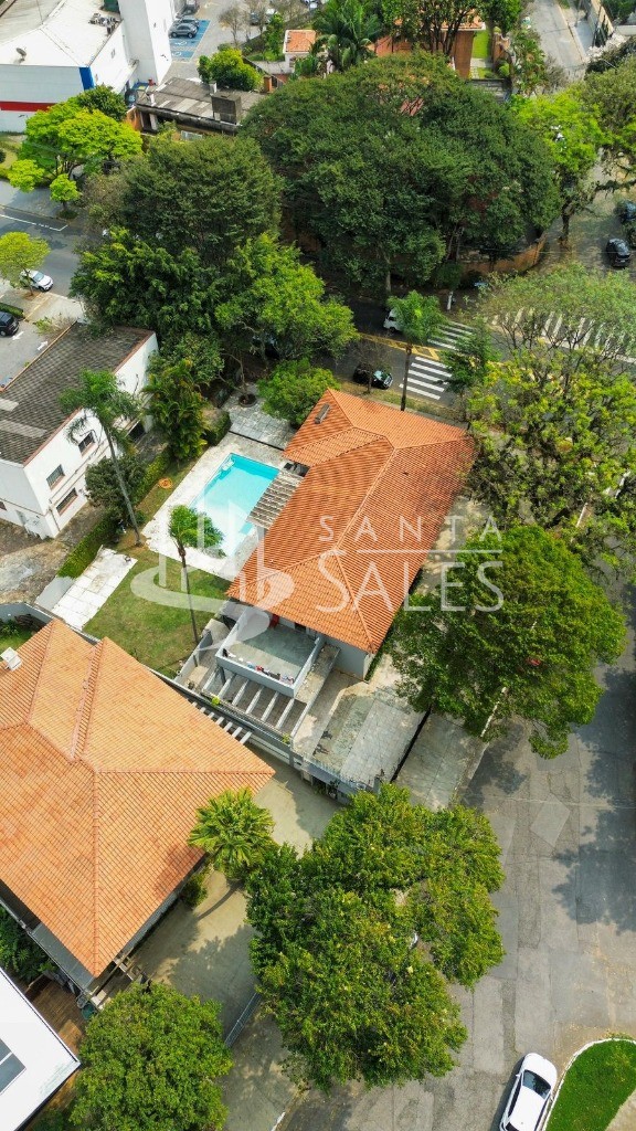 Casa, 5 quartos, 891 m² - Foto 22