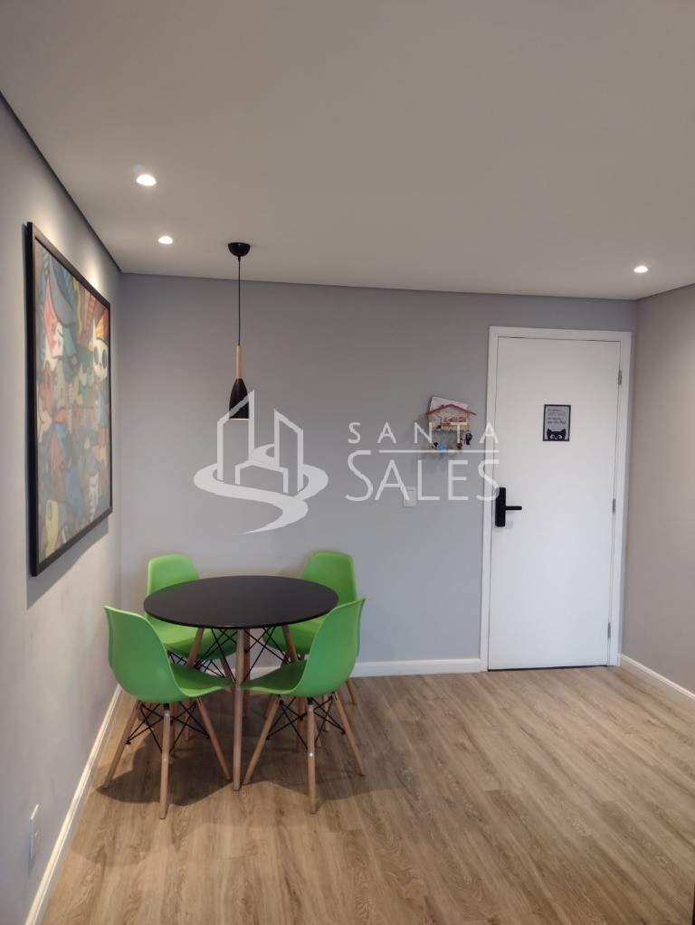 Apartamento, 2 quartos, 59 m² - Foto 13