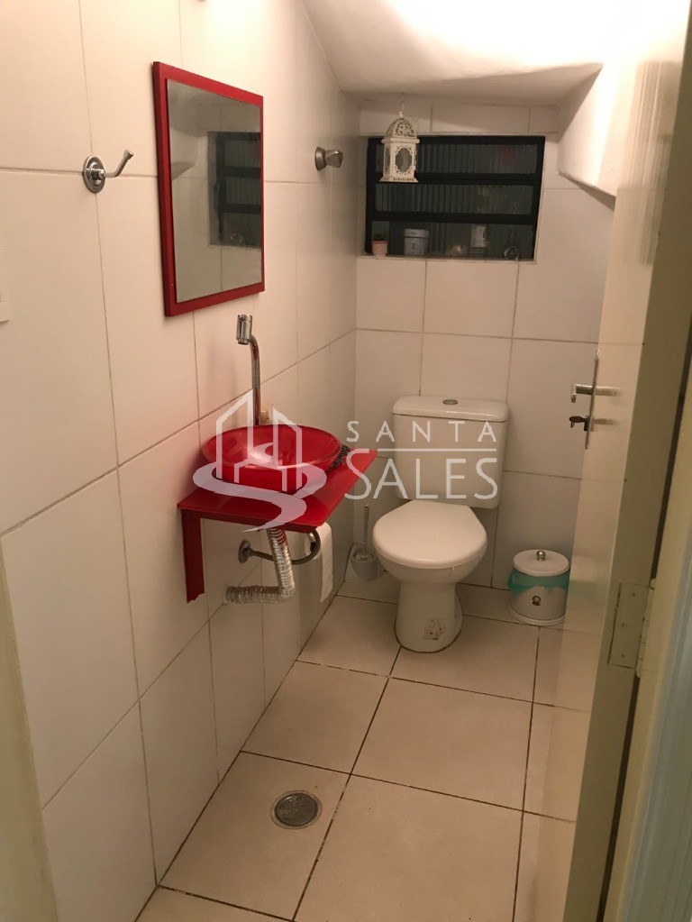 Sobrado, 3 quartos, 100 m² - Foto 26