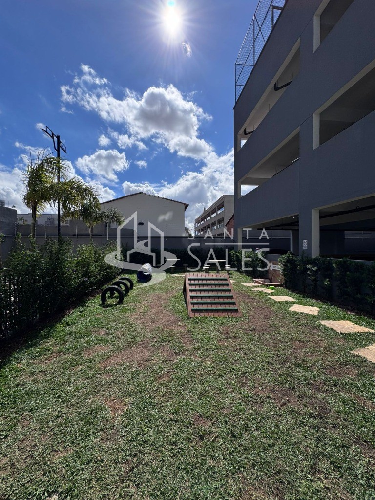 Apartamento, 1 quarto, 39 m² - Foto 35