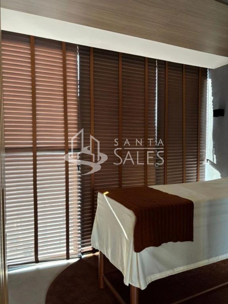 Apartamento, 1 quarto, 22 m² - Foto 9