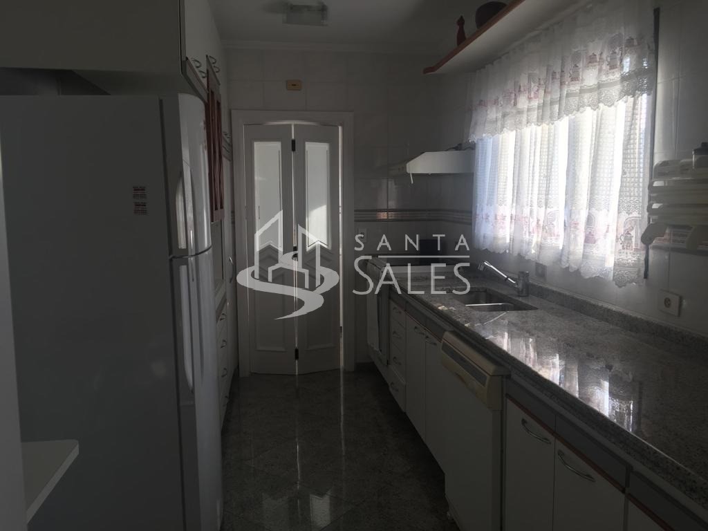 Apartamento, 4 quartos, 220 m² - Foto 10