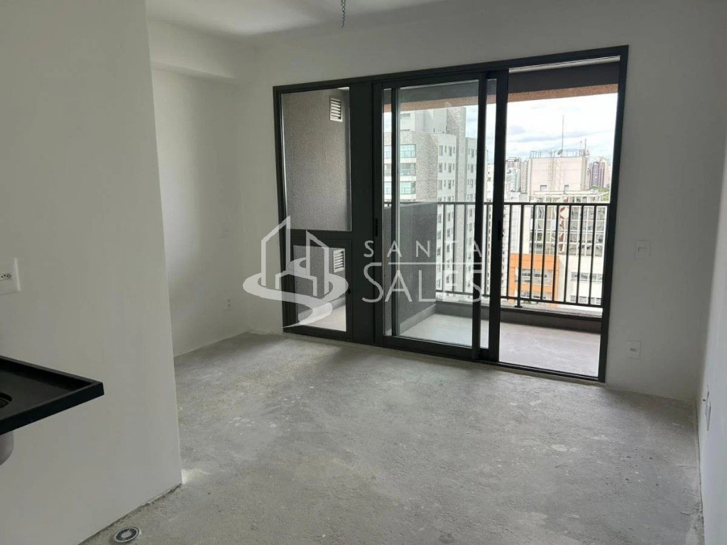 Apartamento, 1 quarto, 29 m² - Foto 10