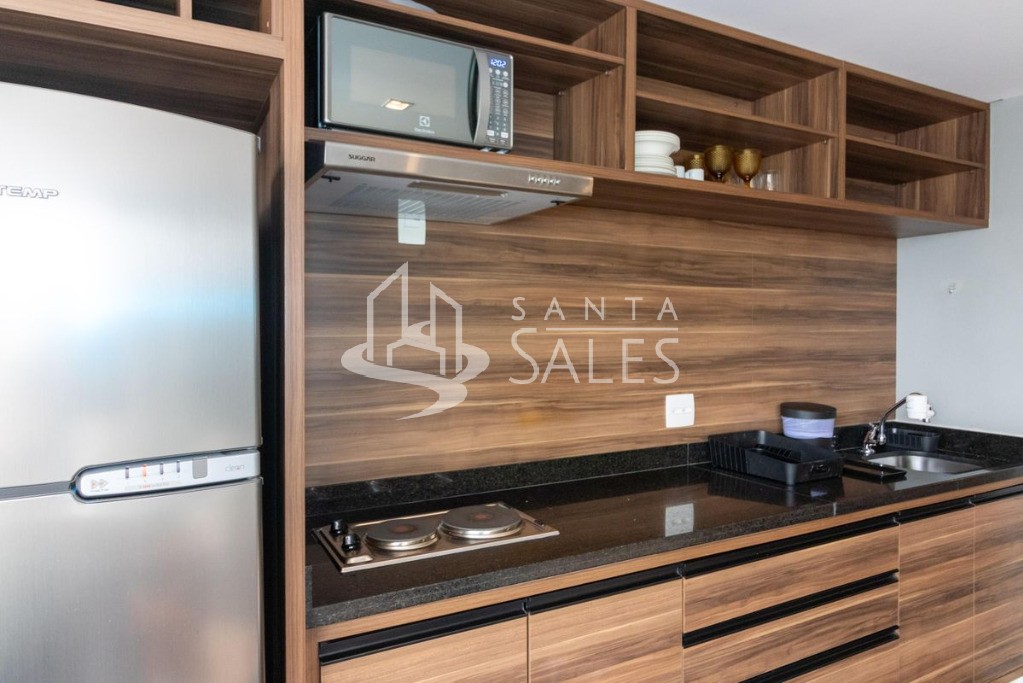 Apartamento, 1 quarto, 46 m² - Foto 15