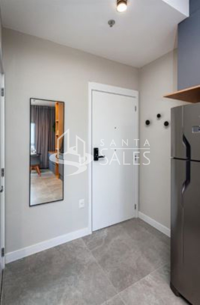 Apartamento, 1 quarto, 29 m² - Foto 6