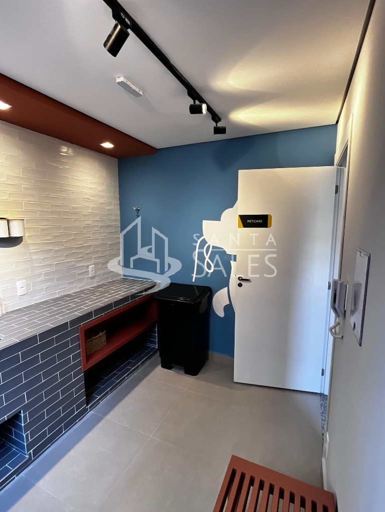 Apartamento, 1 quarto, 24 m² - Foto 34