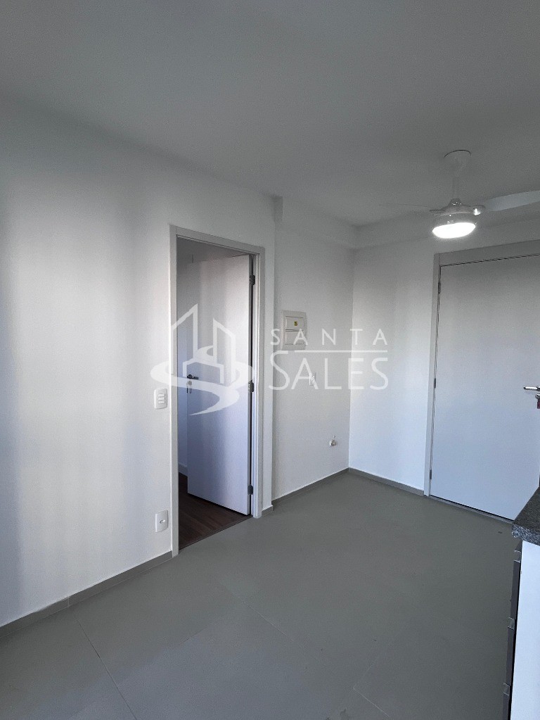 Apartamento, 1 quarto, 24 m² - Foto 4
