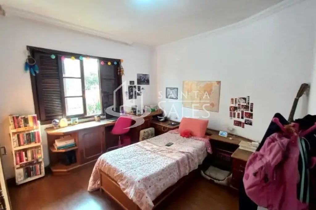 Sobrado, 3 quartos, 300 m² - Foto 17