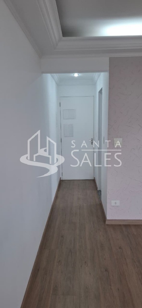 Apartamento, 3 quartos, 64 m² - Foto 7