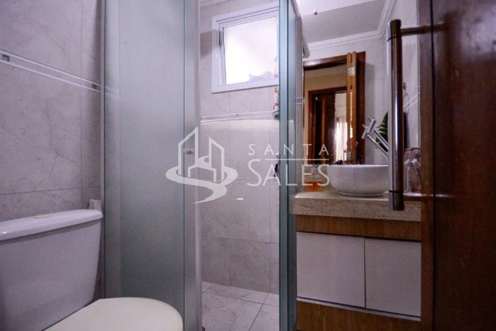 Apartamento, 3 quartos, 67 m² - Foto 23