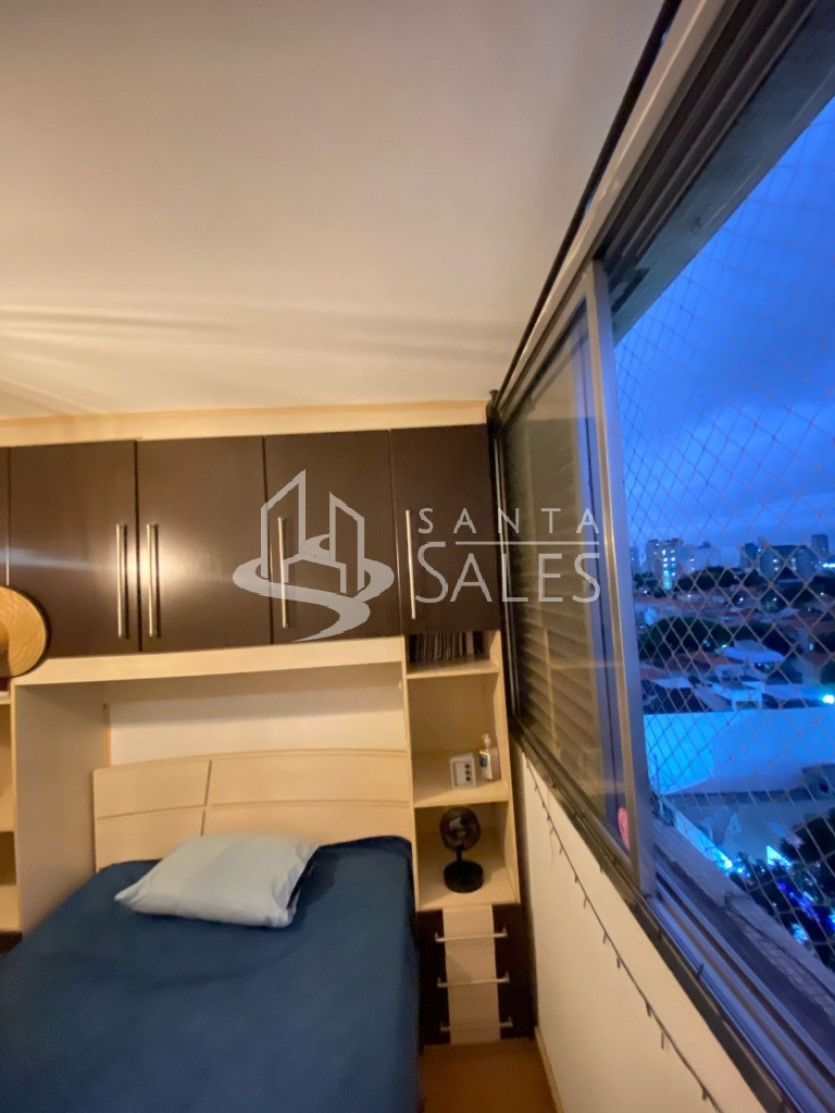 Apartamento, 2 quartos, 54 m² - Foto 10
