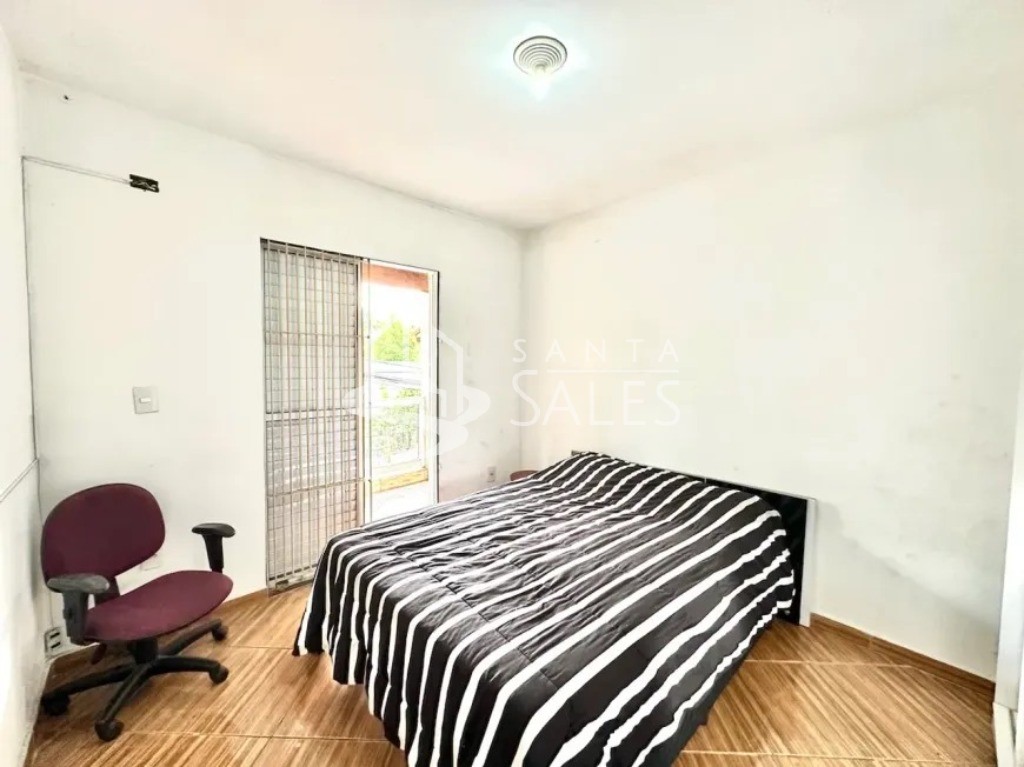 Sobrado, 3 quartos, 90 m² - Foto 9