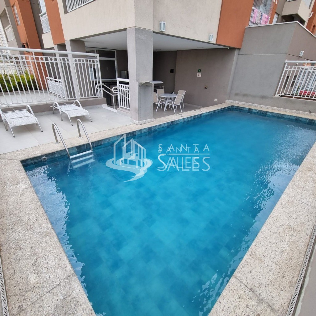 Cobertura, 2 quartos, 85 m² - Foto 34