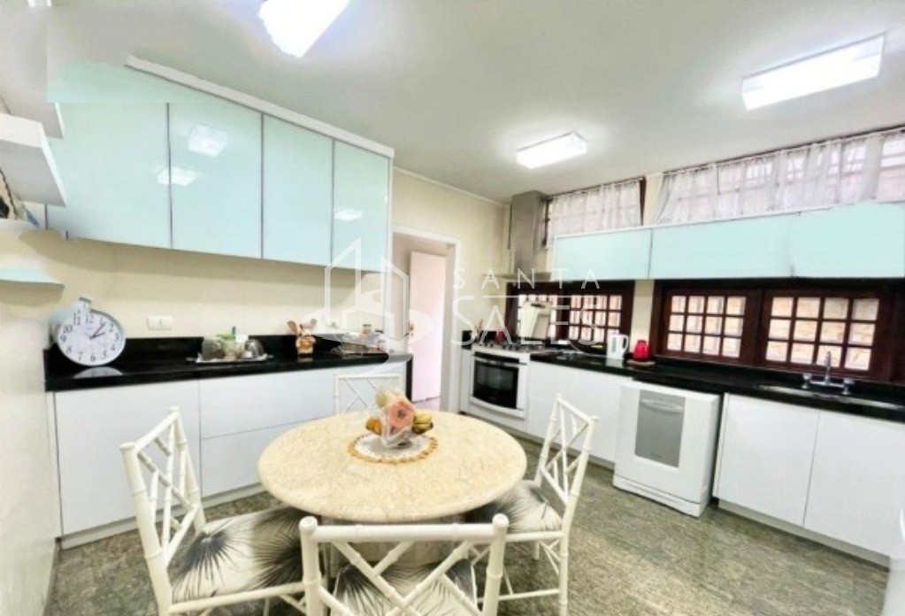 Sobrado, 4 quartos, 269 m² - Foto 5