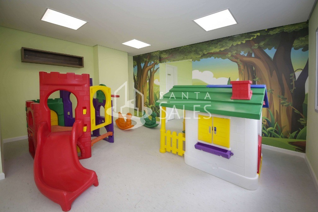 Apartamento, 2 quartos, 42 m² - Foto 18